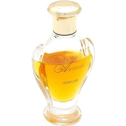 Avivar / アヴィヴァール by Noevir / ノエビア perfume bottle