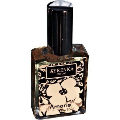 Amoris by Syrenka Parfums perfume bottle
