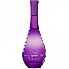 Nativa Spa - Senses Irresistível Vibração à Beira-Mar / Nativa Spa - Açaí Senses by O Boticário perfume bottle