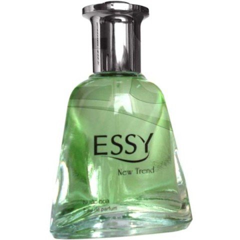 New Trend by Essy perfume bottle