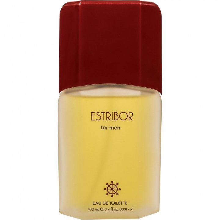 Estribor for Men by Parfums Codibel perfume bottle