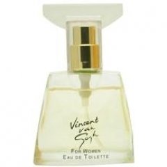 Vincent van Gogh for Women by Vincent van Gogh perfume bottle