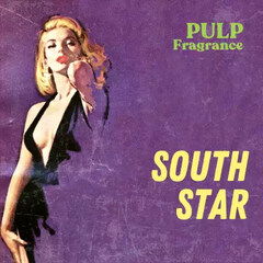 South Star by Pulp Fragrance perfume bottle