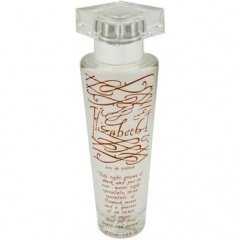 Elizabeth I by Historic Royal Palaces perfume bottle