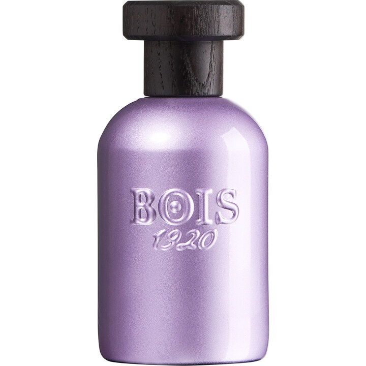 Sensual Tuberose by Bois 1920 perfume bottle