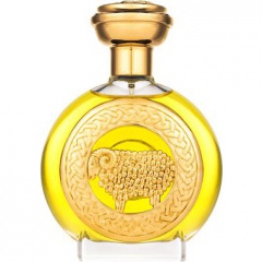 Golden Aries by Boadicea the Victorious perfume bottle