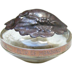 Flor de Manzano by Anjou perfume bottle