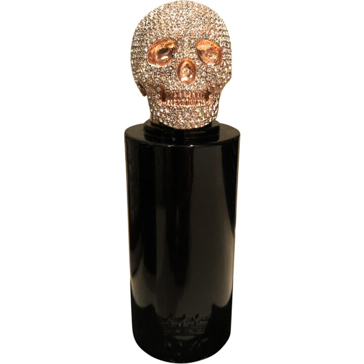 Mary Red by Royal Crown perfume bottle