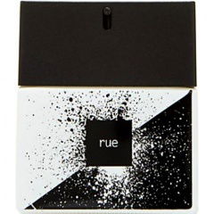 Rue by rue21 perfume bottle