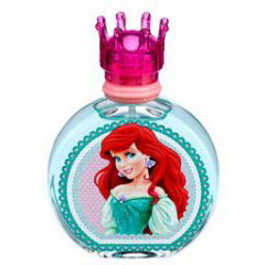 Disney Princess - Ariel by Air-Val International perfume bottle