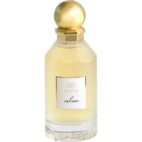 Velour by Lootah perfume bottle
