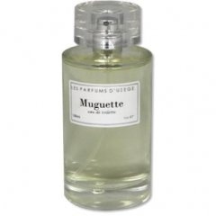 Muguette by Les Parfums d'Uzège perfume bottle