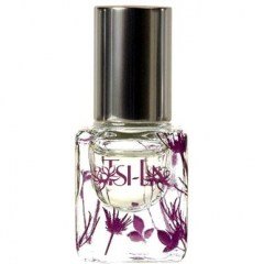 Fleur Sauvage by Tsi-La Organic perfume bottle