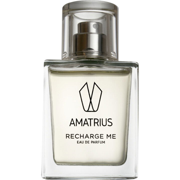 Recharge Me by Amatrius perfume bottle