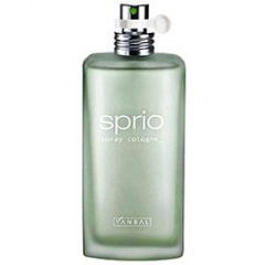 Sprio by Yanbal perfume bottle