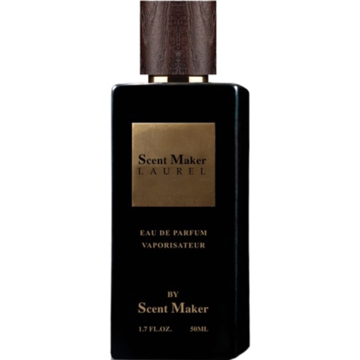 Laurel by Scent Maker perfume bottle