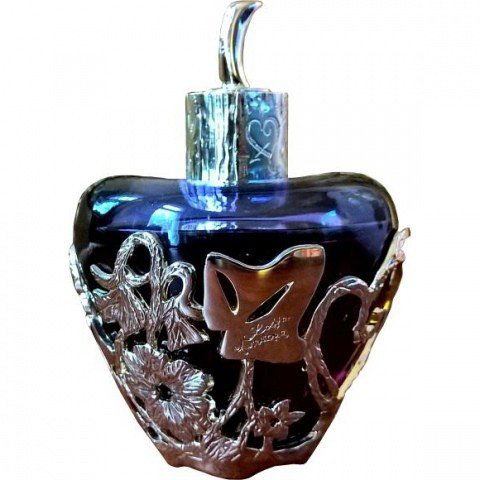Lolita Lempicka Eau de Minuit 2008 by Lolita Lempicka perfume bottle