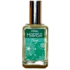 Miss Marisa Nuit by Ebba perfume bottle