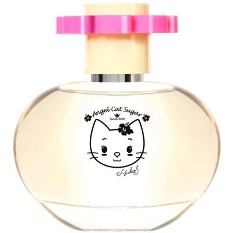 Angel Cat Sugar - Cocktail by La Rive perfume bottle