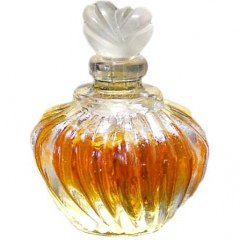 Cinderella by Fortune Duck perfume bottle