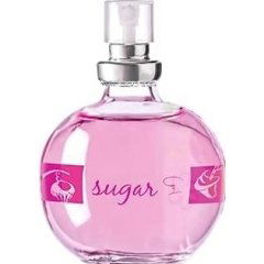 bem·me·quer com délicias sugar by Jequiti perfume bottle