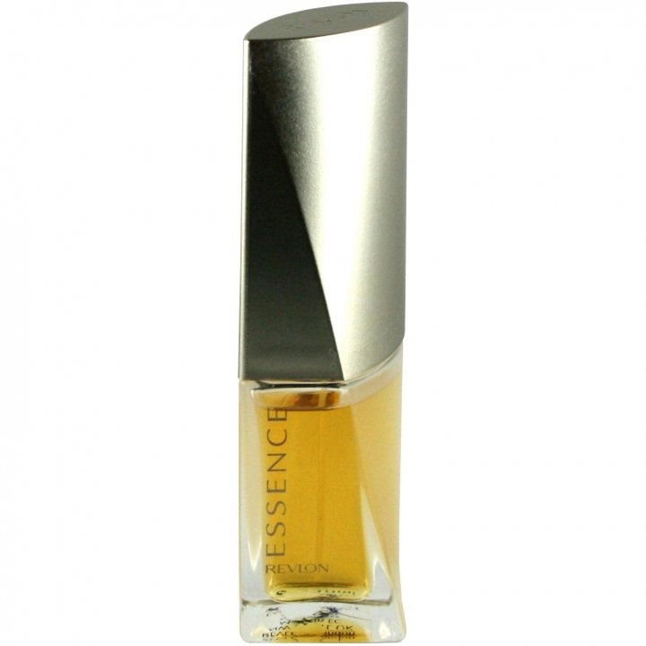 Essence by Revlon / Charles Revson perfume bottle
