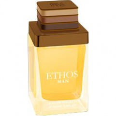 Ethos Man by Privé perfume bottle