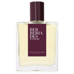 Berberiades Extreme by Stéphanie de Saint-Aignan perfume bottle