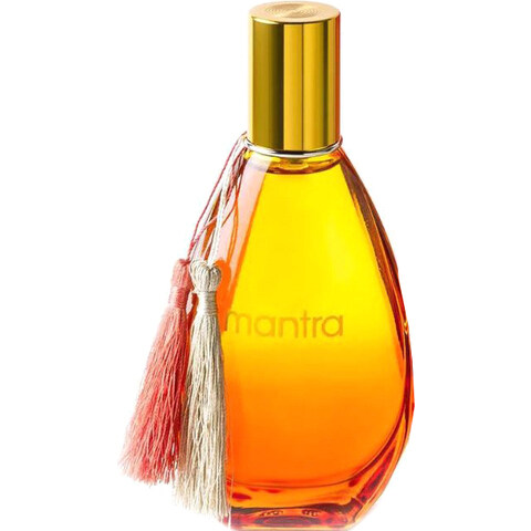 Mantra by Universo Garden Angels perfume bottle