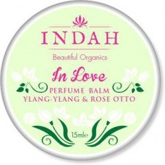 In Love by Indah perfume bottle