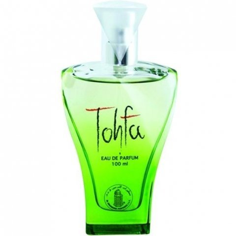 Tohfa EDP by Al Haramain / الحرمين perfume bottle