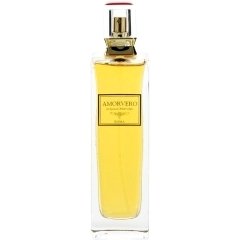 Amorvero EDT by Hassler perfume bottle
