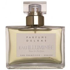 Eau Illuminée by Parfums DelRae perfume bottle
