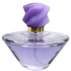Leave My Lover Purple by Real Time perfume bottle