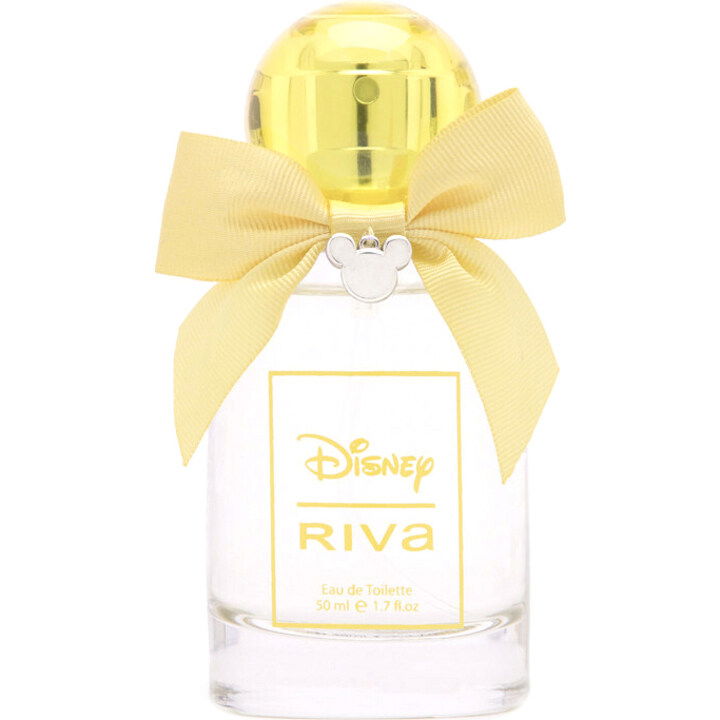 Magic by Disney (Yellow) by Riva Fashion perfume bottle