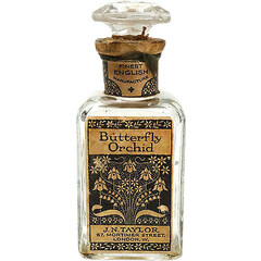 Butterfly Orchid by J. N. Taylor perfume bottle