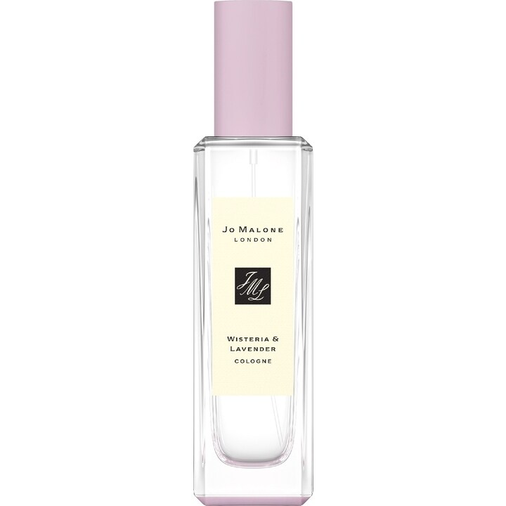 Wisteria & Lavender by Jo Malone London perfume bottle
