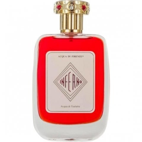 Inferno by Acqua di Firenze perfume bottle