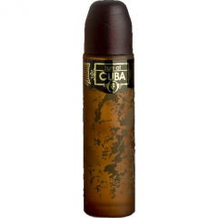 Sun of Cuba by New Style perfume bottle