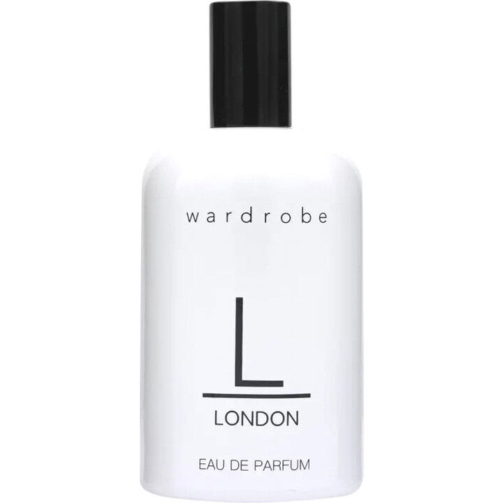 Wardrobe - London by Westside perfume bottle