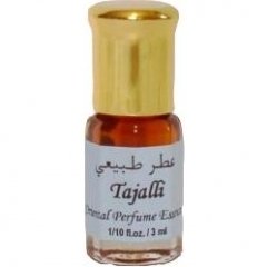 Tajalli by Madini perfume bottle