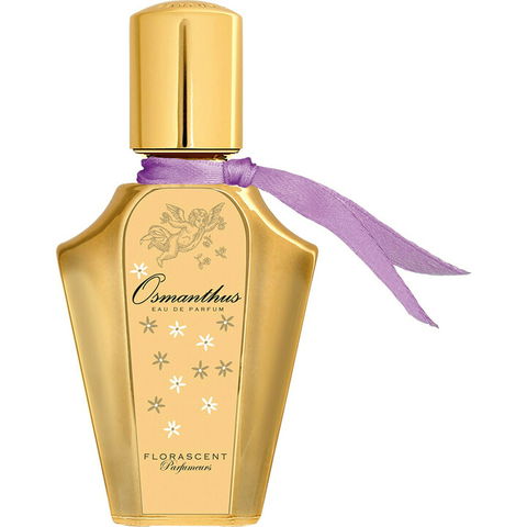 Les Petites Fleurs - Osmanthus by Florascent perfume bottle