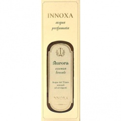 Aurora - Essenza Boreale by Innoxa perfume bottle