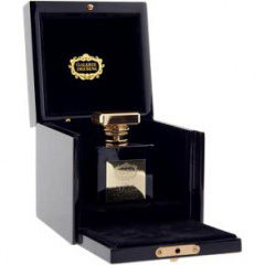 Maître d'Amour - Bien-aimé by Galerie des Sens perfume bottle