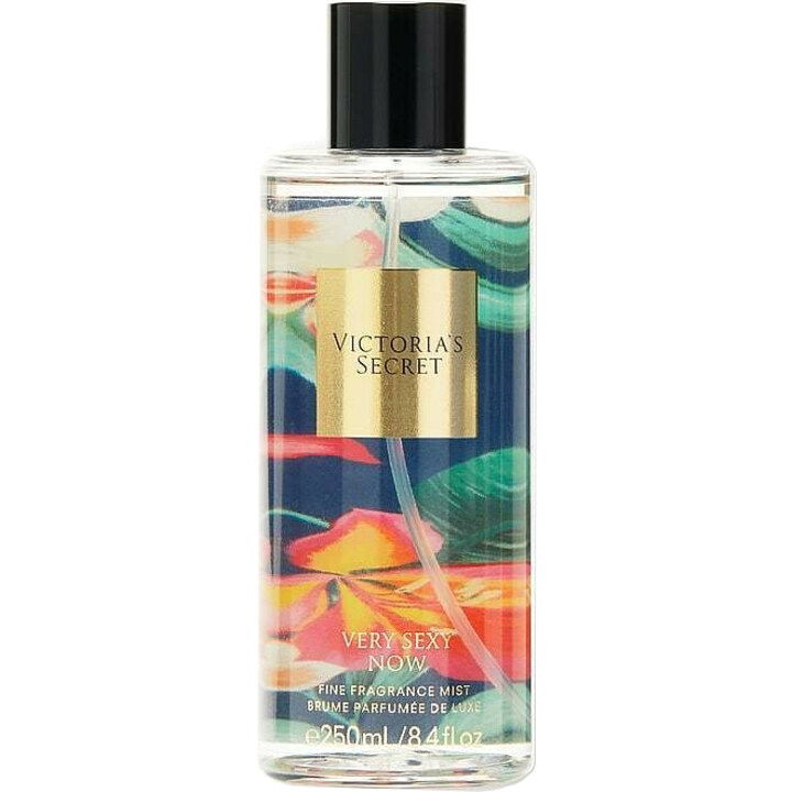 Very Sexy Now 2016 (Fragrance Mist) by Victoria's Secret perfume bottle