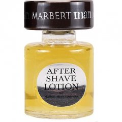 Marbert Man (1977) (After Shave Lotion) by Marbert perfume bottle