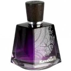 Kanabeach pour Femme by Kanabeach perfume bottle