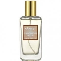 Glamorous Days by Glossip perfume bottle