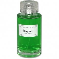 Muguet by Les Parfums d'Uzège perfume bottle