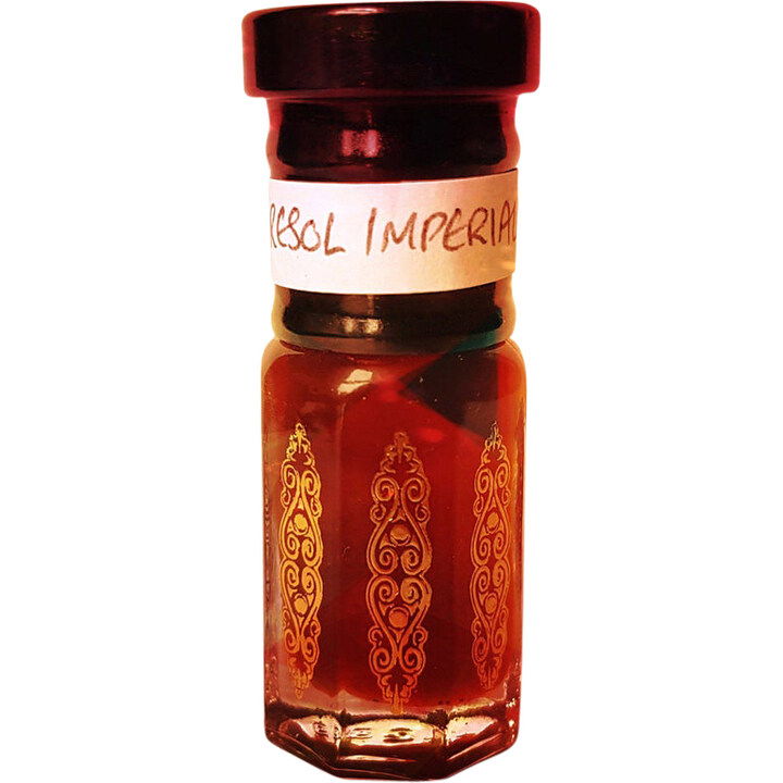 Resol Imperial by Mellifluence Perfume perfume bottle